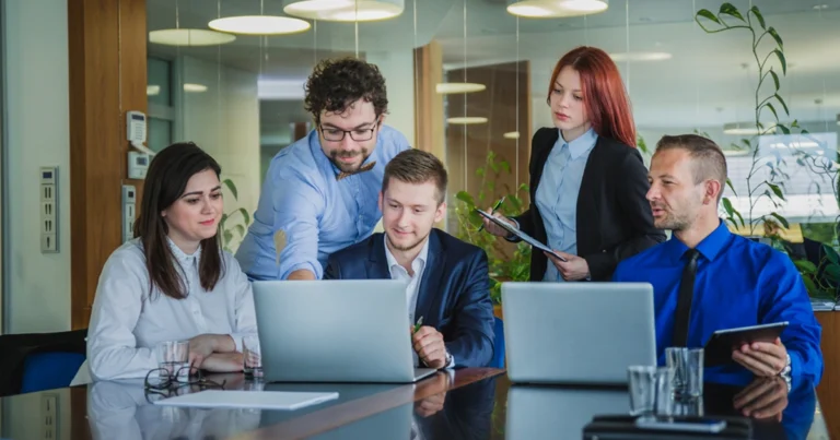 Rakez Freezone company formation