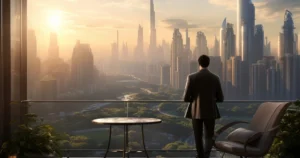 The Biggest Myth About Starting a Business in the UAE