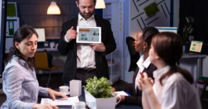 How to Turn a Small RAKEZ Business into a Scalable Company