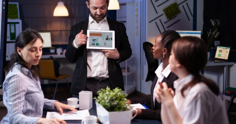 How to Turn a Small RAKEZ Business into a Scalable Company