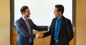 How to Add a Partner to a RAKEZ Business