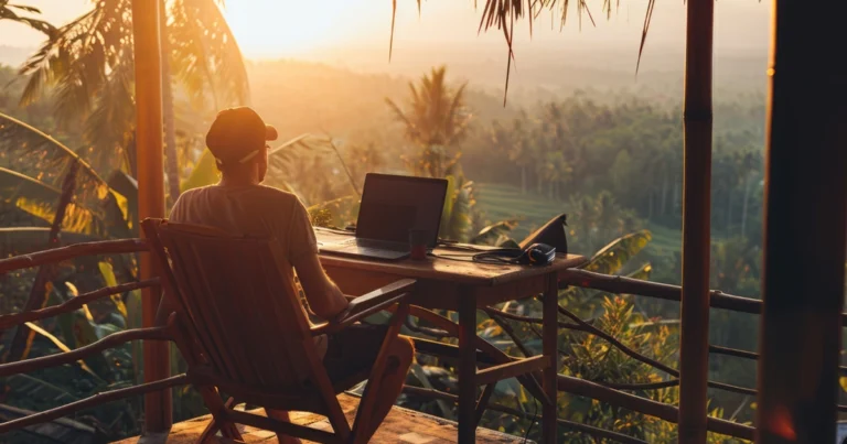 Manage a RAKEZ Business Remotely from Abroad