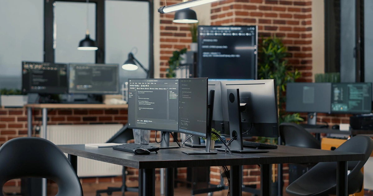 Start an IT Company in RAKEZ Free Zone