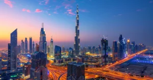 UAE freezone