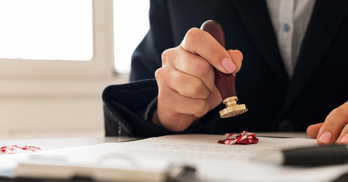 trading license