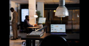 How RAKEZ Supports Remote-First Businesses