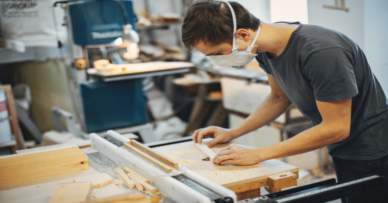 Furniture Manufacturing in RAKEZ