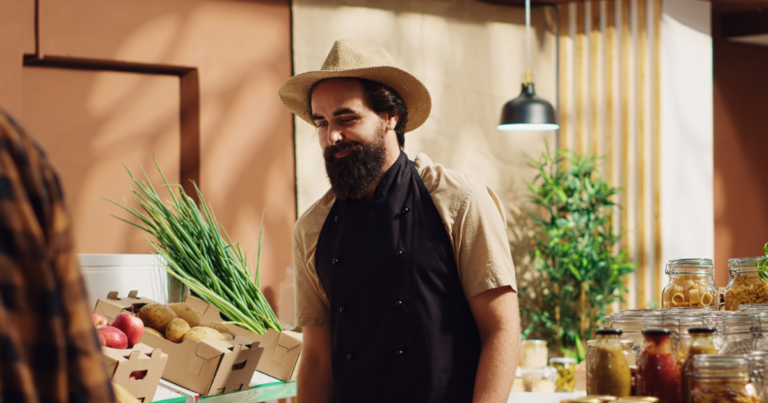 Food Trading Business in RAKEZ Complete Guide