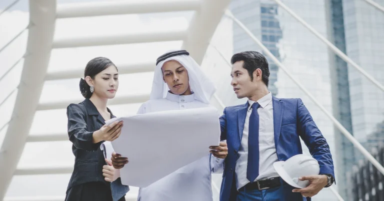 UAE Business Setup