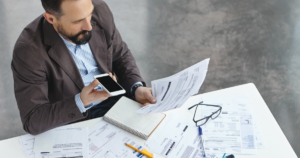 How to Prepare for a Corporate Tax Audit in RAKEZ
