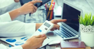 Bookkeeping Requirements in RAKEZ