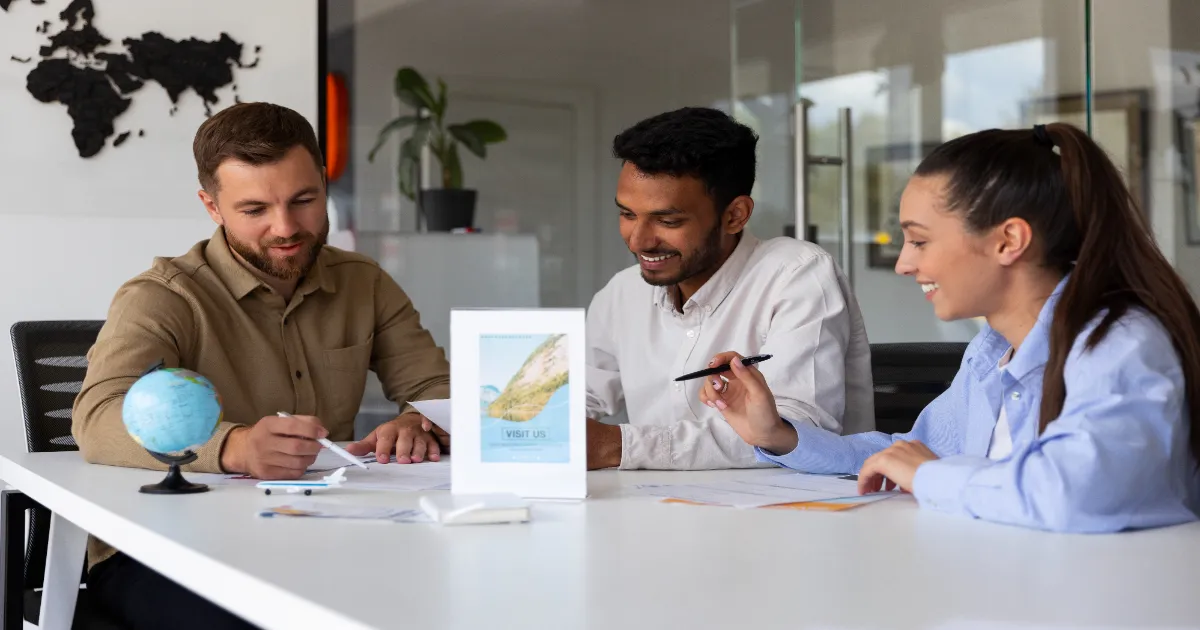 RAKEZ Business Setup: The Ultimate Guide to Starting a Business in the UAE