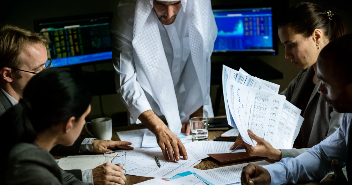 Best UAE Banks for RAKEZ Companies