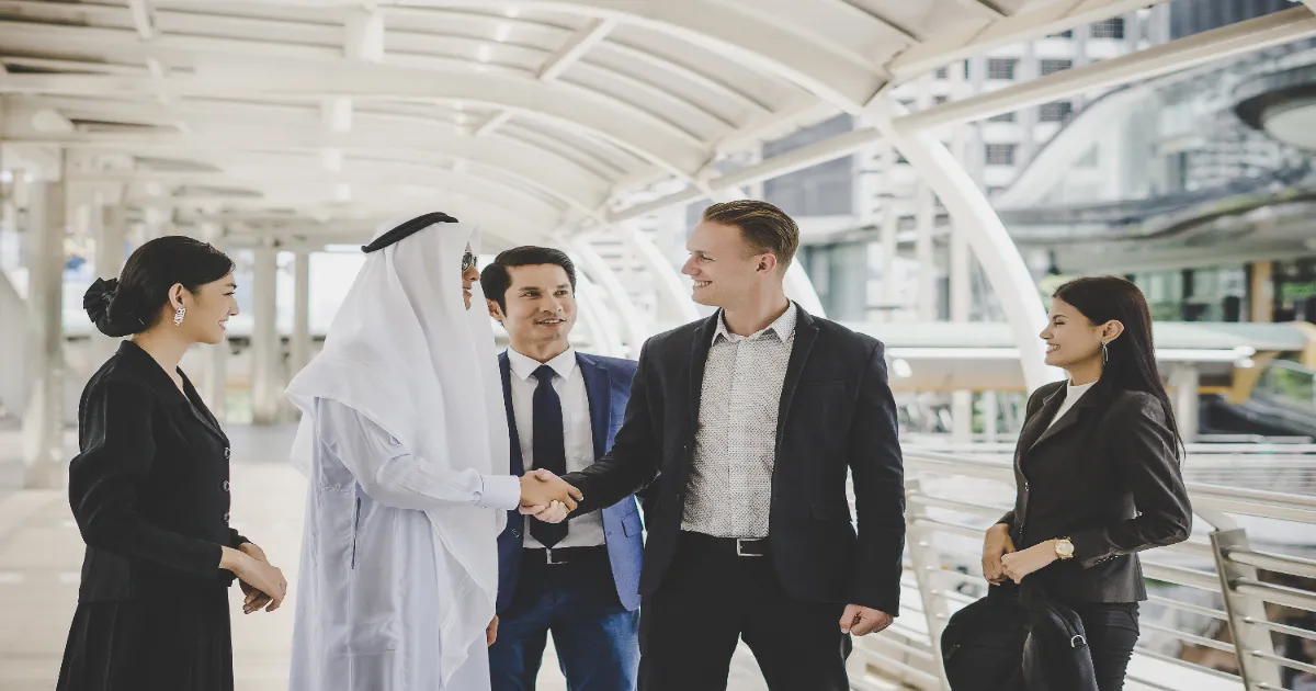 RAKEZ Company Setup: Your Complete Guide to Starting a Business in the UAE