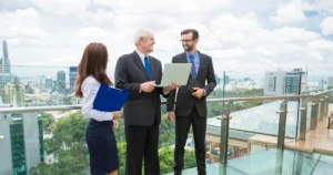 Real Estate Consultancy Business in RAKEZ