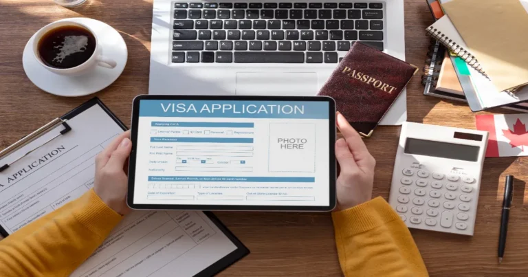 RAKEZ Visa Status: How to Check Your UAE Residence Visa Application