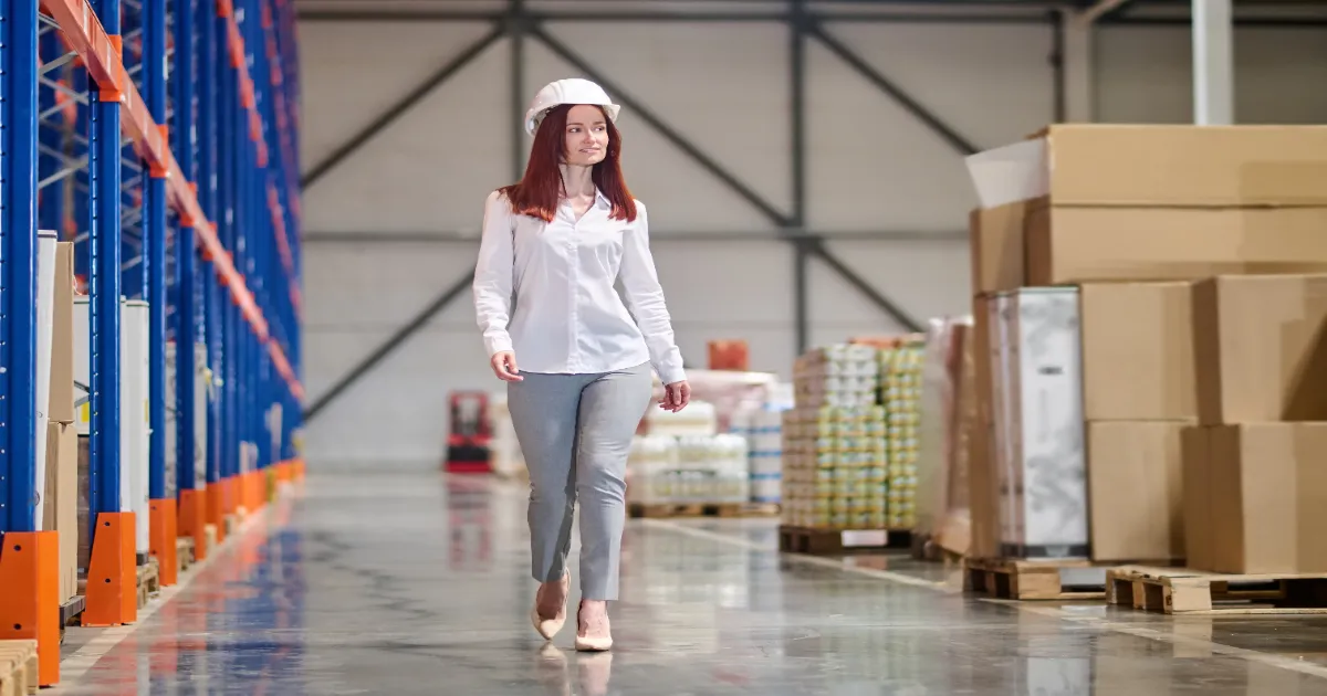 RAK Free Zone for Logistics Companies