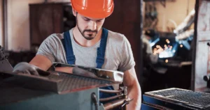 Metal Fabrication Business in RAKEZ