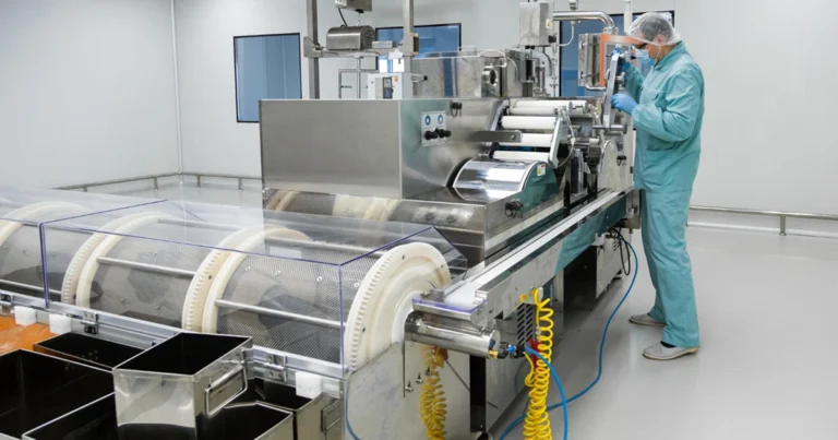 Plastic Products Manufacturing in RAKEZ: A Complete Guide