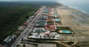 Logistics Hub in Ras Al Khaimah