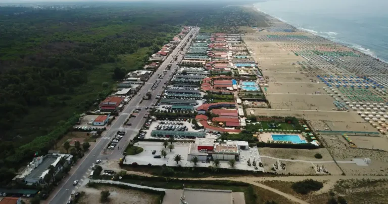 Logistics Hub in Ras Al Khaimah
