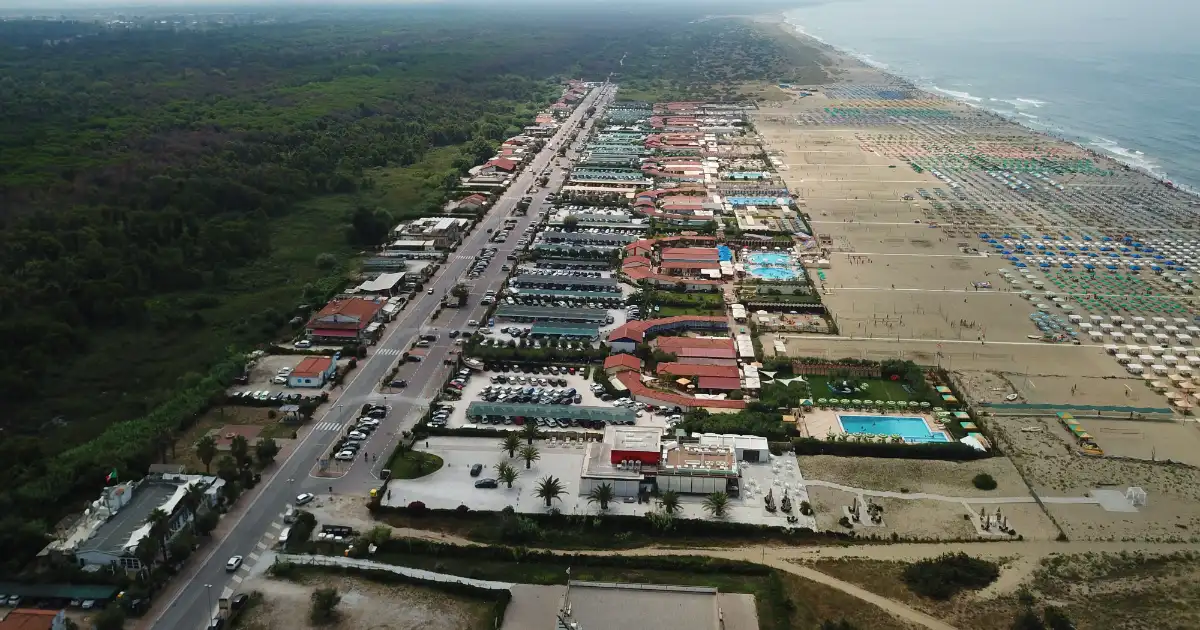 Logistics Hub in Ras Al Khaimah