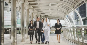 RAKEZ Free Zone for UK Entrepreneurs: Start a UAE Business