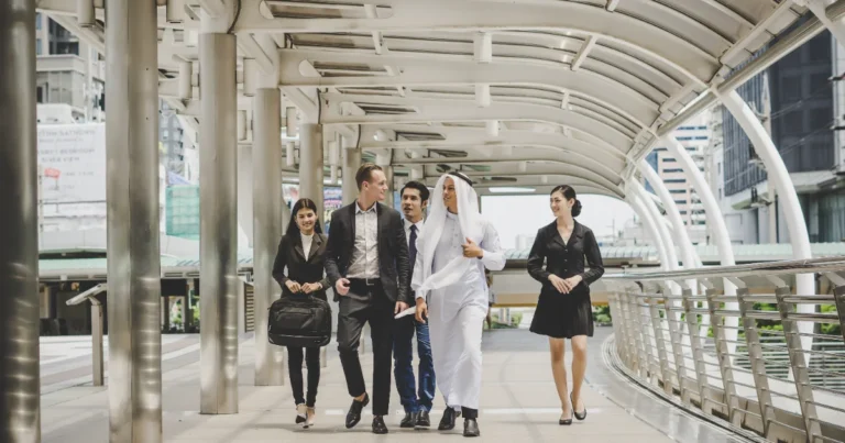 RAKEZ Free Zone for UK Entrepreneurs: Start a UAE Business