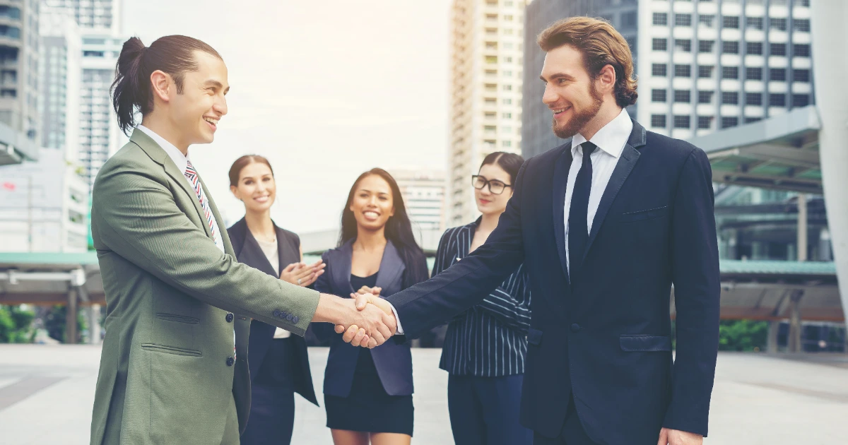 RAKEZ Company Sponsor Employees