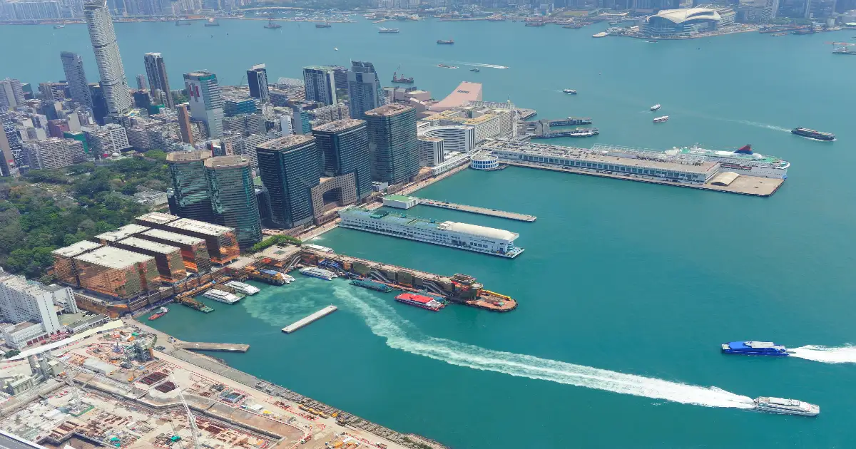 Best UAE Free Zone for Export Business,UAE