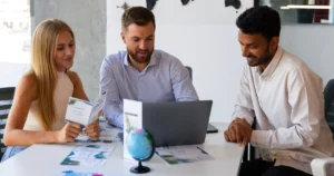 How to Expand a RAKEZ Company Internationally