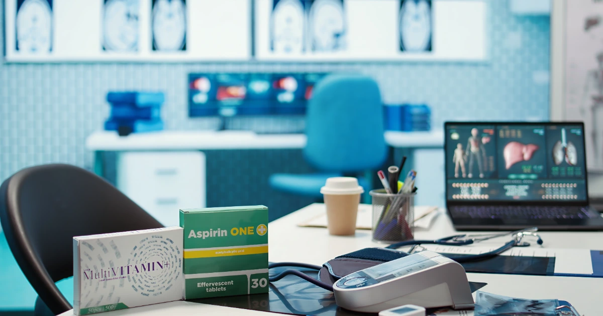 Medical Equipment Trading in RAKEZ