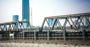 Steel Trading Company in RAKEZ,UAE