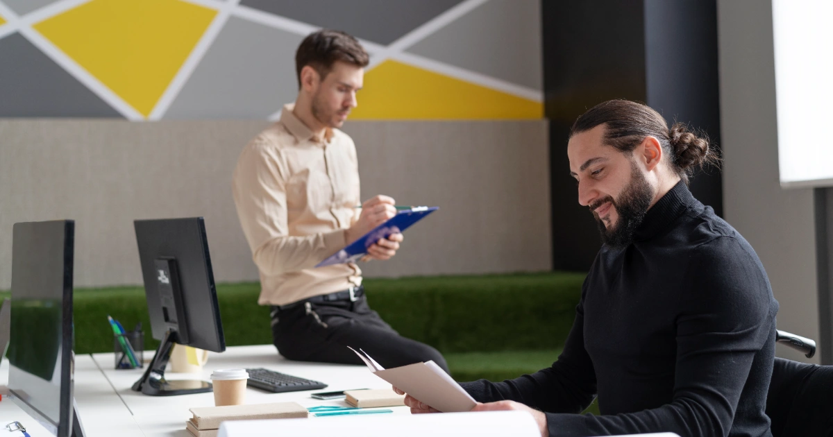 RAKEZ Office Space: UAE Business Setup Guide