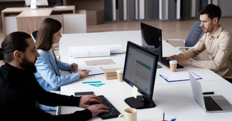 How to Start an IT Services Company in RAKEZ, UAE