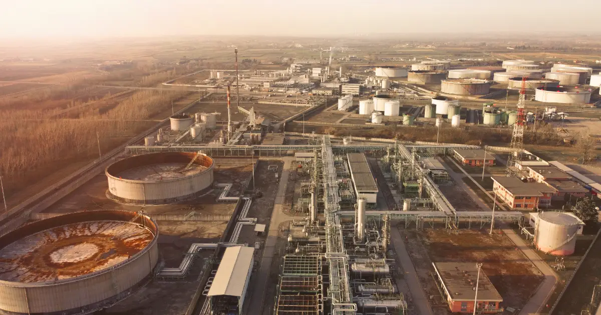 Chemical Trading Business in RAKEZ | UAE
