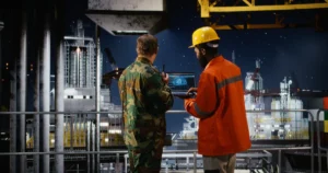 Industrial Machinery Trading in RAKEZ, UAE