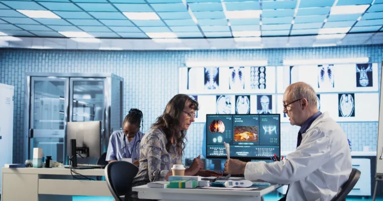 HealthTech Company Setup in RAKEZ,UAE
