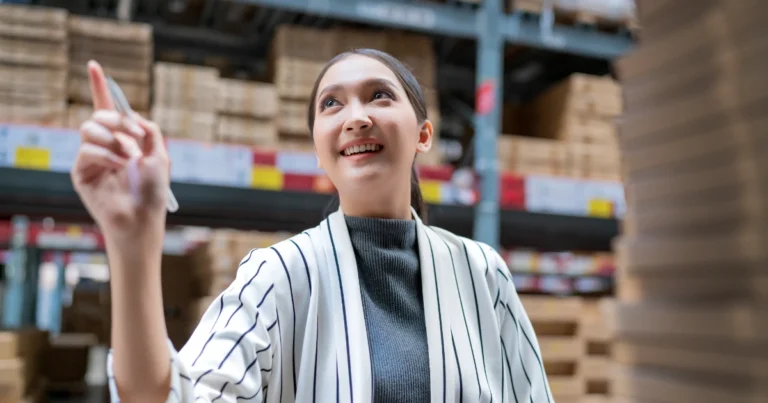 How to Rent a Warehouse in RAKEZ, UAE