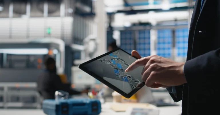 Industrial IoT Business in RAKEZ: UAE Setup Guide