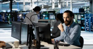 IT Support Services Business in RAKEZ,UAE