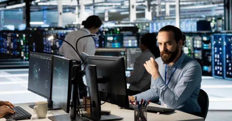 IT Support Services Business in RAKEZ,UAE