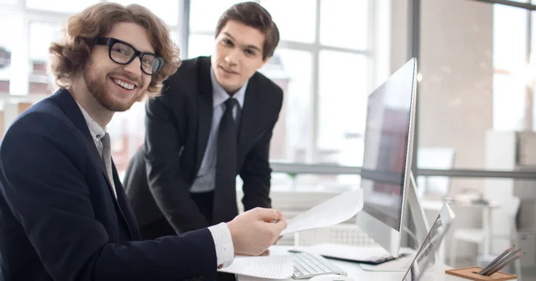 IT Consultancy Company in RAKEZ, UAE