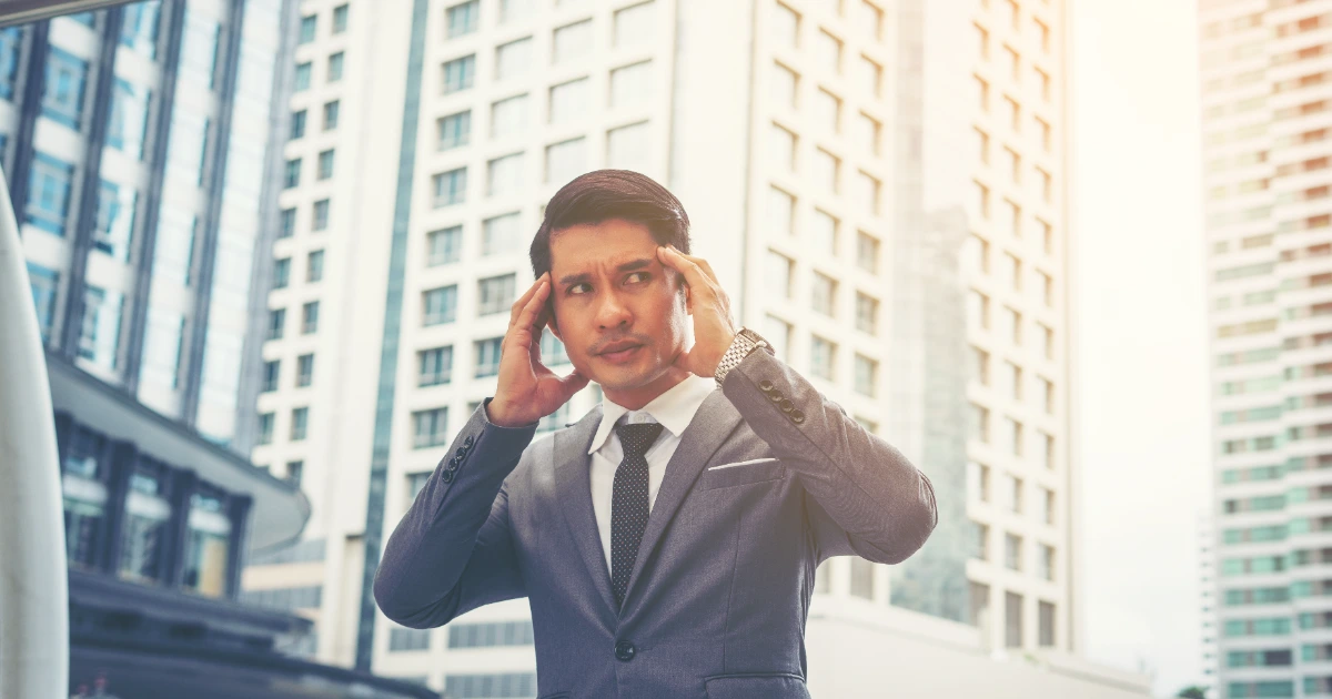 Most Common Business Problems in the UAE