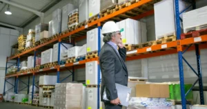 Warehouse or Industrial Unit for Your RAKEZ Business