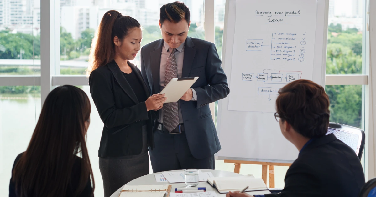 Company Formation in Ras Al Khaimah
