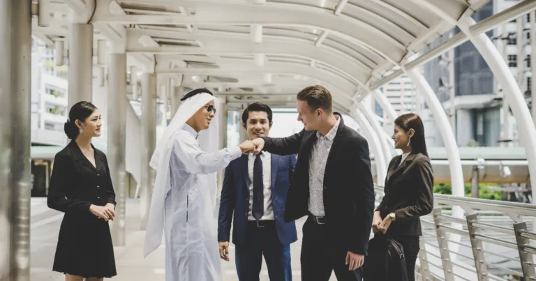 Why Start a Business in Ras Al Khaimah? , UAE
