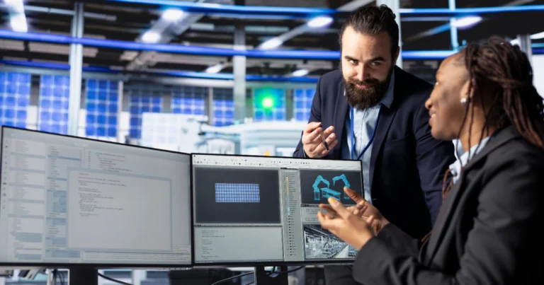 Managed IT Services Business in RAKEZ, UAE