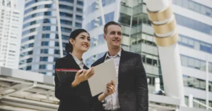 Compliance Services for RAKEZ Company