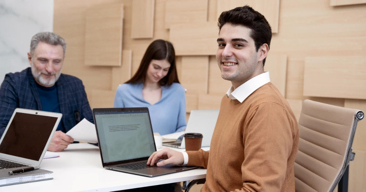 How Can I Start an IT Services Company in RAKEZ?
